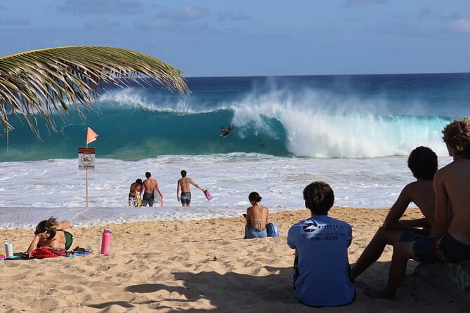 Stunning Views of Oahu: Half-Day Scenic Tour with 7 Lookouts - Final Thoughts