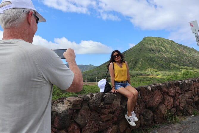 Stunning Views of Oahu: Half-Day Scenic Tour with 7 Lookouts - FAQ