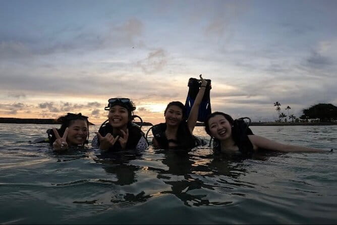 Beginner Scuba Experience with Video Package in Honolulu - Final Thoughts: Who Will Love This Tour?