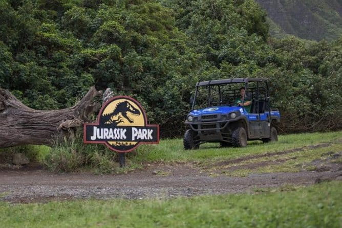 Kualoa Ranch UTV Raptor Tour - The Value of the Experience