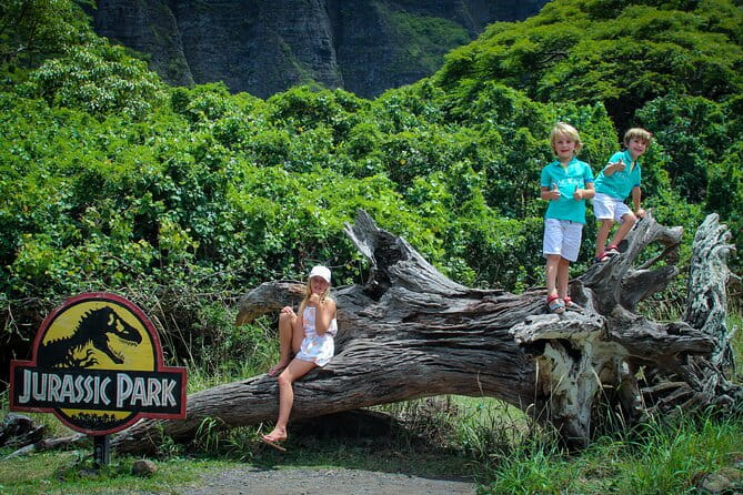 Kualoa Ranch Jurassic Adventure Tour - Final Thoughts: Is the Jurassic Adventure Tour Worth It?
