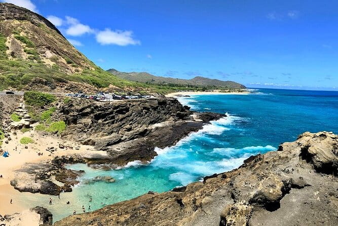 Hawaiian Style Moped Rental for the Day - FAQs