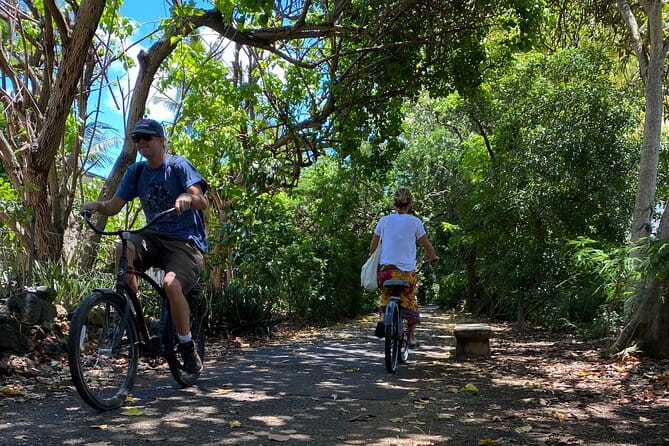 1/2 Circle Island & North Shore Fun with The Surf Bus - FAQ