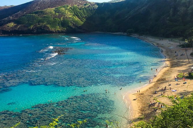 Customizable Island Tours Tours on Oahu - FAQ
