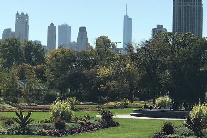 Chicago Private Custom City Tour with Hotel Pick Up - FAQs