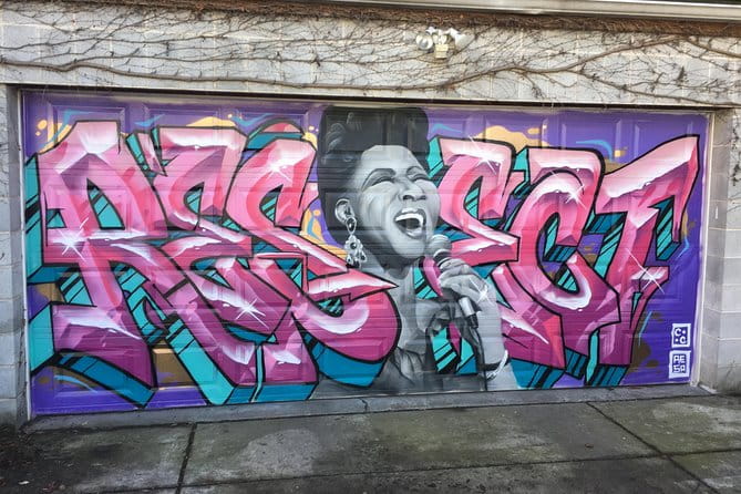 Offbeat Street Art Tour of Chicago: Urban Graffiti, Art, and Murals - Wrapping It Up
