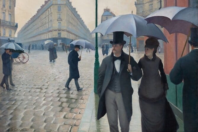 #1 Art Institute of Chicago Skip-the-Line Exclusive Guided Tour - The Value for Money