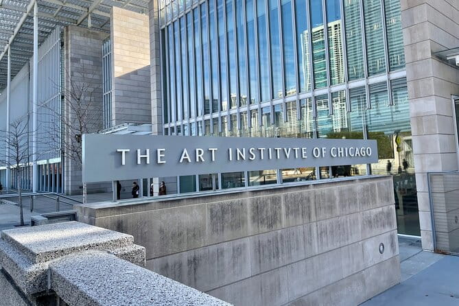 #1 Art Institute of Chicago Skip-the-Line Exclusive Guided Tour - Final Thoughts