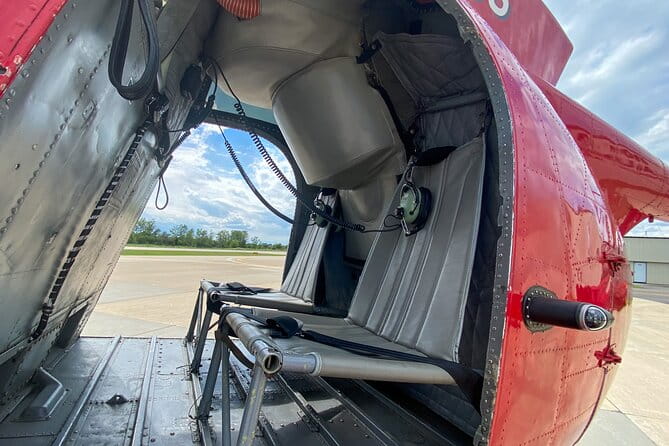 Private 45-Minute Chicago Skyline Helicopter Tour - The Cost and Value