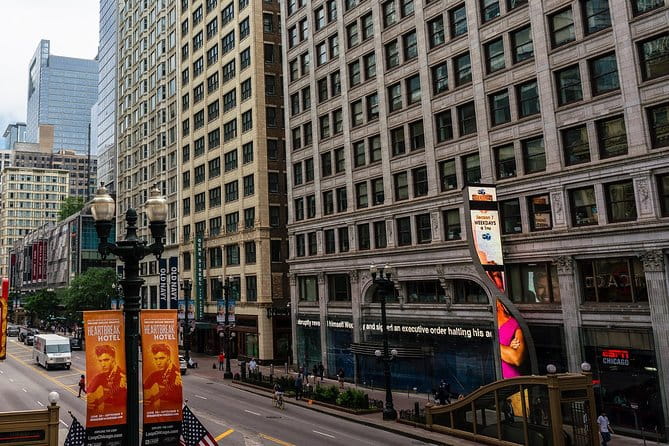 Chicago Walking Tour: A Walk Through Time - What Makes This Tour Special