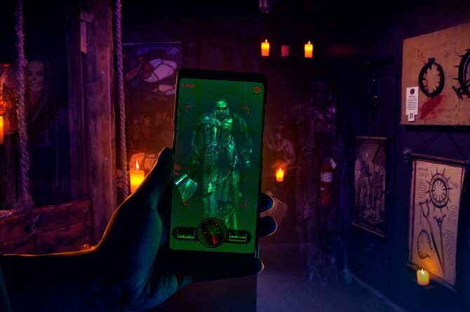 Medieval Torture Museum Ticket with Audio Guide and Ghost Hunting - Reviews and Real Visitor Insights