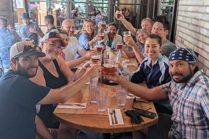Chicago Favorites Ultimate Food and Walking Tour - Who Will Love This Tour?