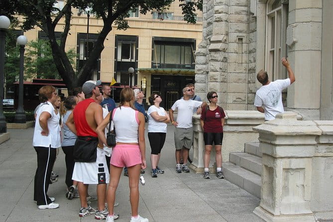 Chicago Favorites Ultimate Food and Walking Tour - Practical Details and What to Expect