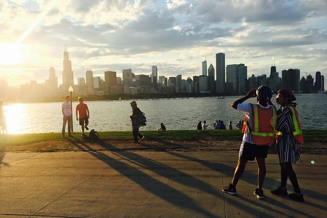 Chicago's Ultimate City Bike Tour - FAQ