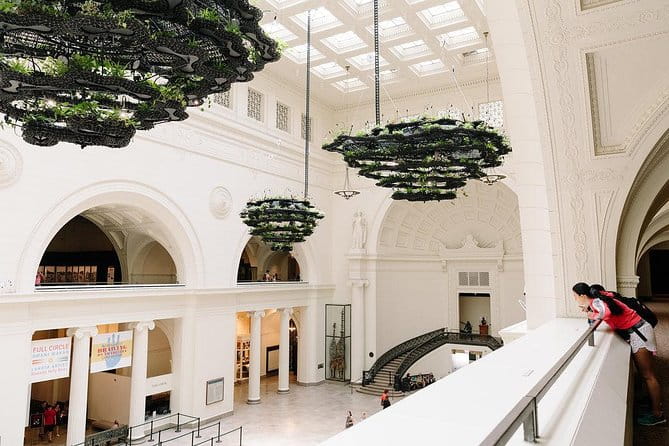Field Museum of Natural History Admission Tickets - Authentic Experiences and Authenticity
