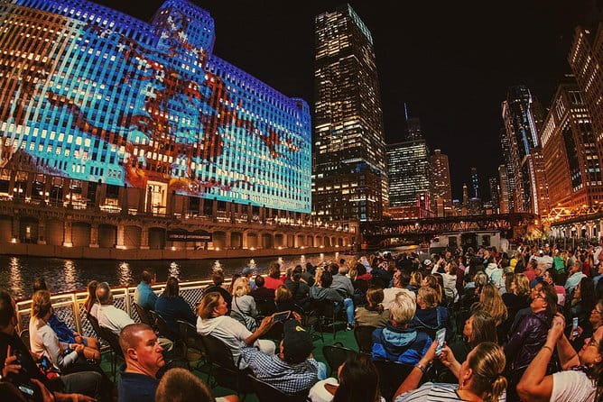 Chicago Architecture Center River Cruise aboard First Lady - Additional Considerations
