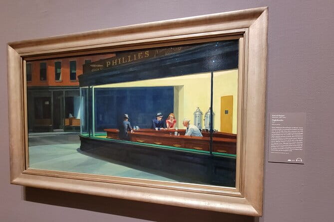 Skip-the-line: Art Institute of Chicago Guided Tour - Who Should Book This Tour?