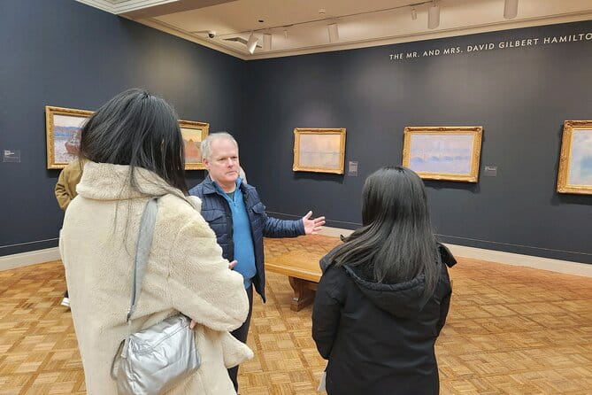 Skip-the-line: Art Institute of Chicago Guided Tour - Why This Tour Is Worth Considering