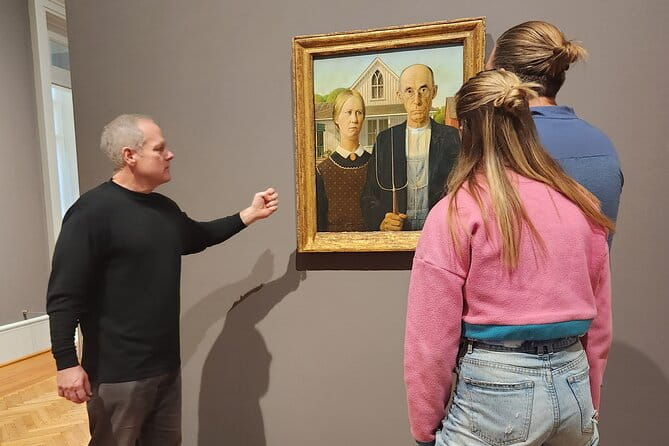 Skip-the-line: Art Institute of Chicago Guided Tour - Final Thoughts