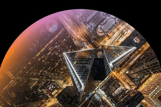 Flyover in Chicago - Who Should Consider This Tour?