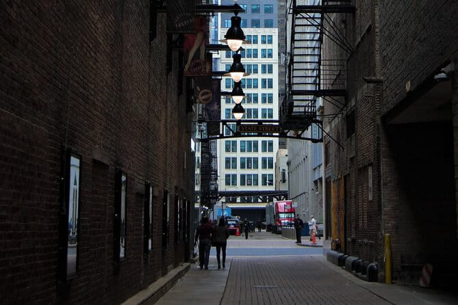 Chicago Mobs and Haunts Walking Tour - Final Thoughts