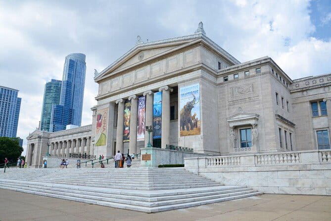 Chicago Landmarks & Museum Campus Small Group Segway Tour - What’s Included and How It Works