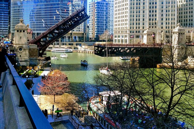 Chicago City Tour with Architecture River Cruise Option - Value and Pricing