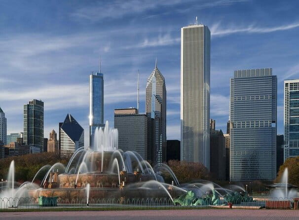 Chicago Pizza Tour - What the Tour Entails