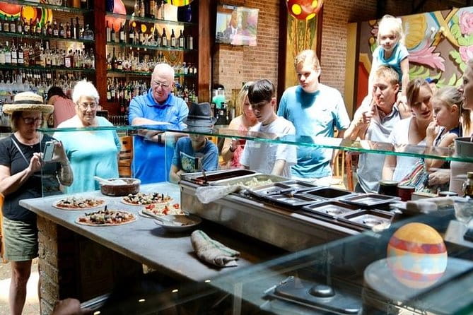 Chicago Pizza Tour - Who Is This Tour Best For?