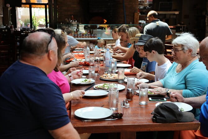 Chicago Pizza Tour - FAQs