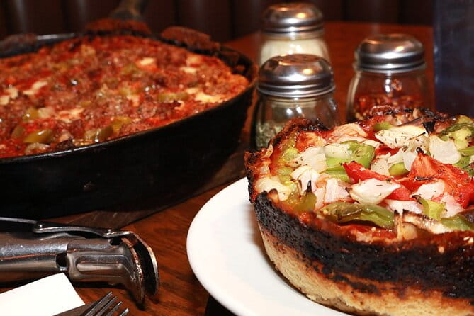 Chicago Pizza Tour - Final Thoughts