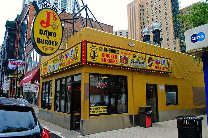 Chicago Gangster and Food Walking Tour - Final Thoughts