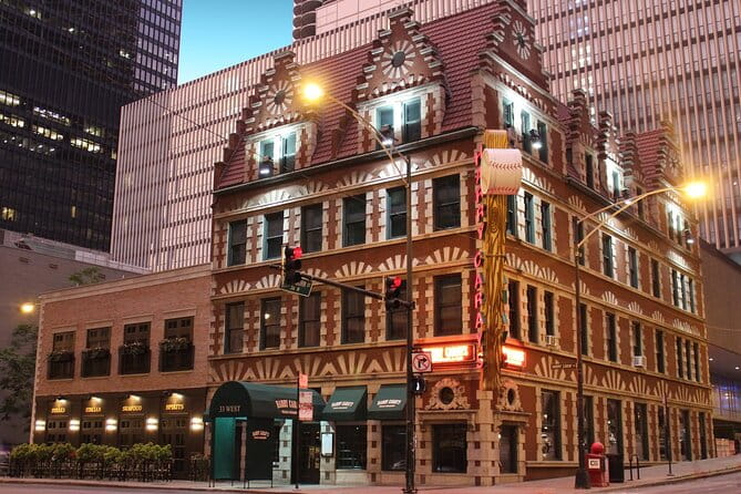 Chicago Gangster and Food Walking Tour - FAQs