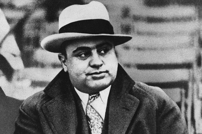 Chicago: Gangsters and Ghosts Walking Tour - The Sum Up