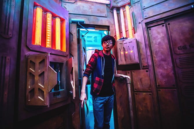 The Escape Game Chicago: Epic 60-Minute Adventures in River North - The Sum Up: Is This Experience Right for You?
