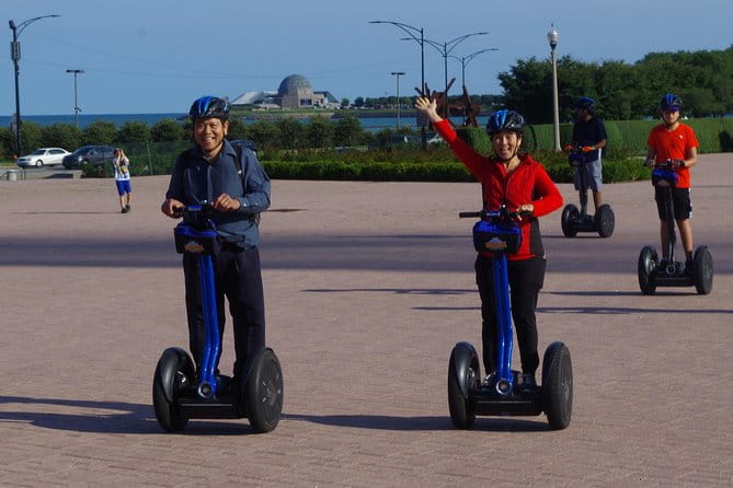 Lakefront Segway Tour in Chicago - Final Thoughts