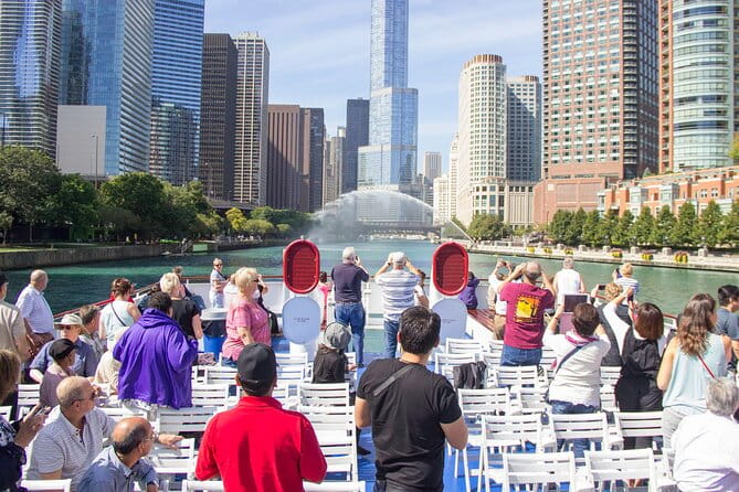 Chicago River 90-Minute Architecture Tour - What Makes This Tour Special?