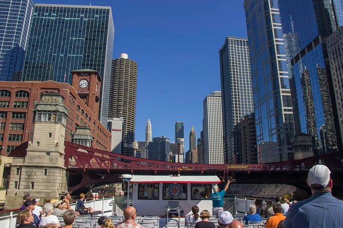 Chicago River 90-Minute Architecture Tour - The Bottom Line: Who Will Love This Tour?