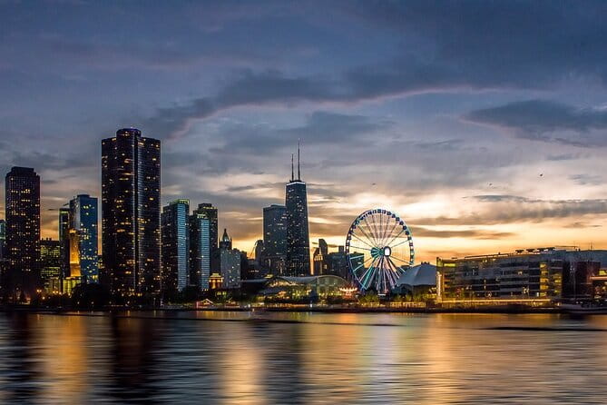 Lake Michigan Sunset Cruise in Chicago - The Sum Up: Who Will Love This Experience?
