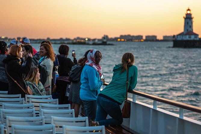 Lake Michigan Sunset Cruise in Chicago - The Cost and Its Value