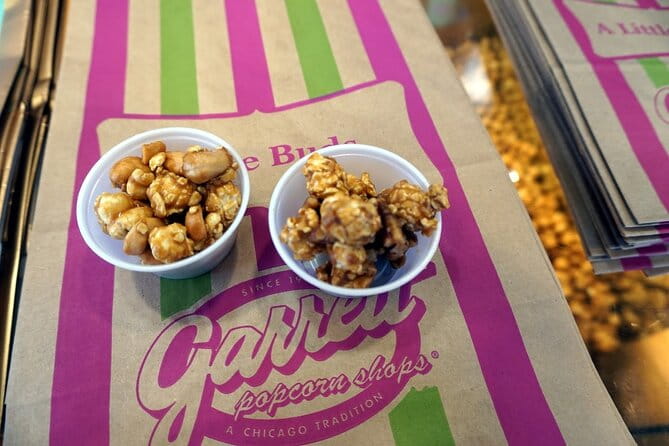 Chicago Walking Food Tour With Secret Food Tours - What Do Travelers Say?