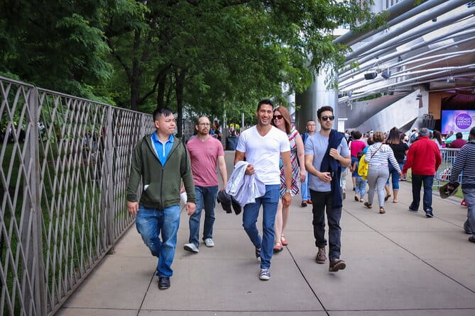Chicago Walking Food Tour With Secret Food Tours - FAQ