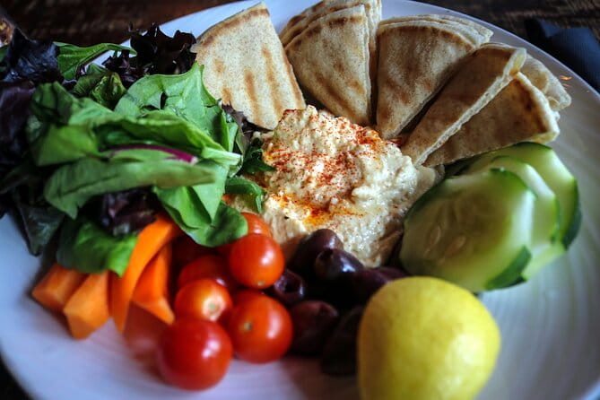 Chicago Walking Food Tour With Secret Food Tours - The Sum Up: Is This Tour Right for You?