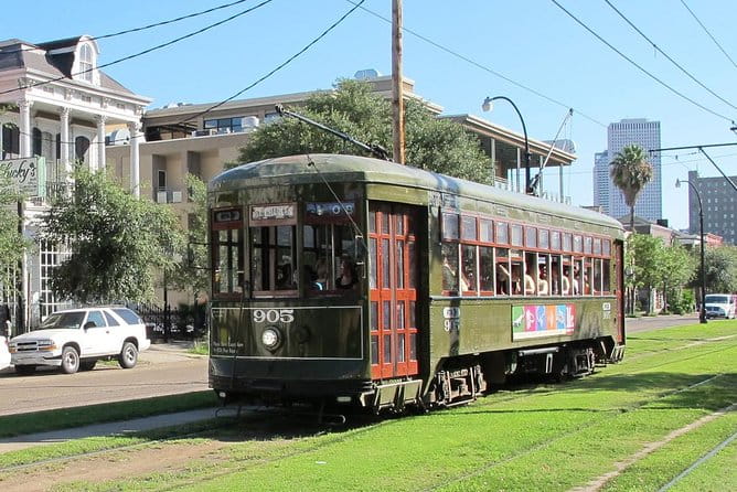 New Orleans City and Cemetery 2-Hour Bus Tour - Practical Tips for Your Tour