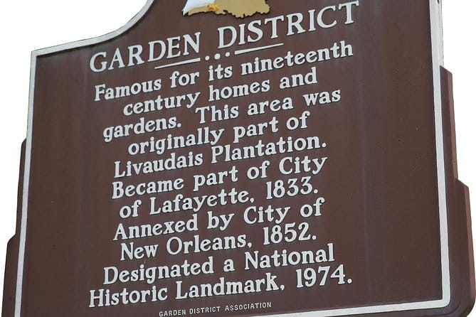 New Orleans City and Cemetery 2-Hour Bus Tour - Final Thoughts