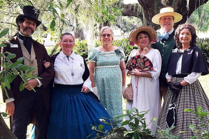 Destrehan Plantation Tour - Final Thoughts