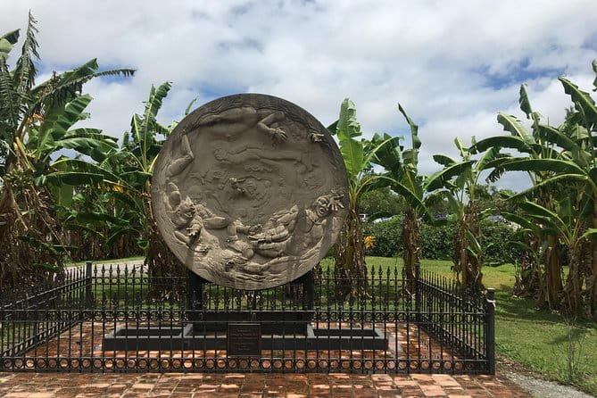 Whitney Plantation Tour with Transportation from New Orleans - Who Should Consider This Tour?