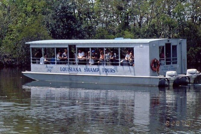New Orleans Swamp Tour Boat Adventure - The Cancellation Policy and Booking Tips