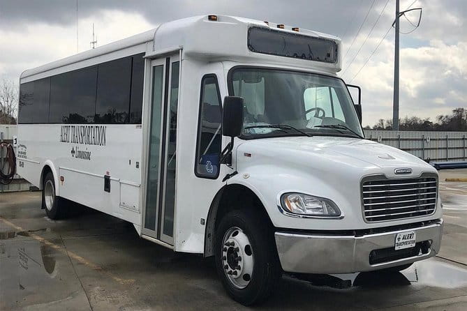 New Orleans Swamp Tour Boat Adventure with Transportation - Frequently Asked Questions