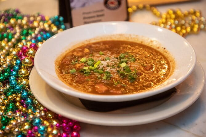 French Quarters Best Food Tour: Signature Tastes of New Orleans - Authentic Insights from Past Participants
